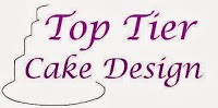 Top Tier Cake Design 1084127 Image 0